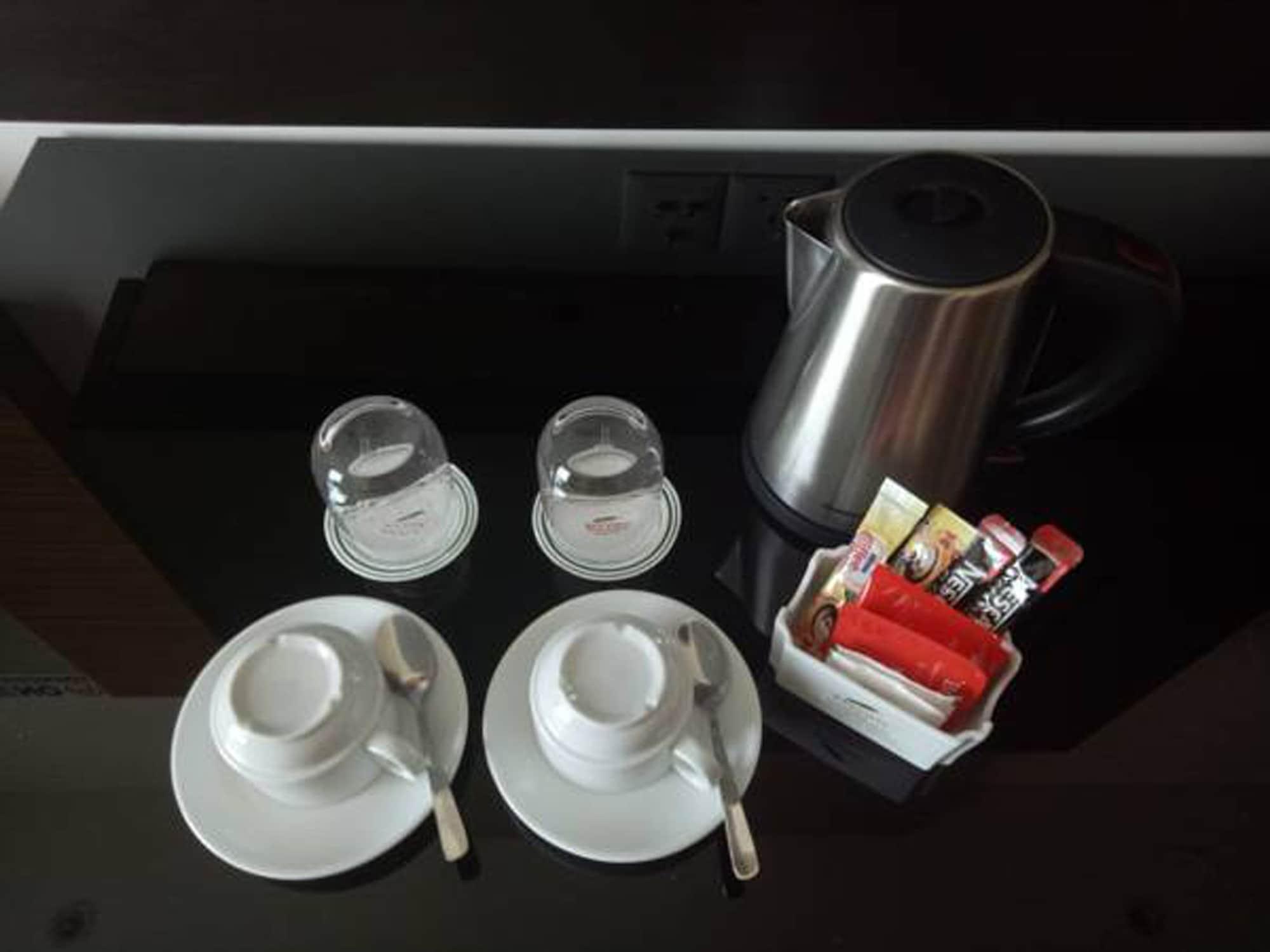 湾景国际度假酒店 乔治敦 外观 照片
